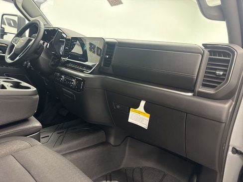 New 2026 Chevrolet Silverado 2500 LT AWD/4WD image 33