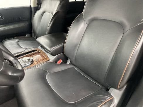 Used 2020 Nissan Armada SL w/ Premium Package image 10