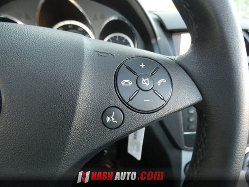 Used 2009 Mercedes-Benz C 300 Sedan image 56