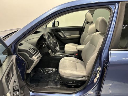 Used 2018 Subaru Forester 2.5i Premium w/ Protection Package #1A image 13