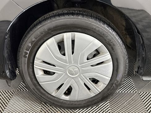 Used 2021 Mitsubishi Mirage Carbonite Edition image 36