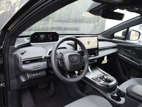 New 2026 Toyota bZ image 6