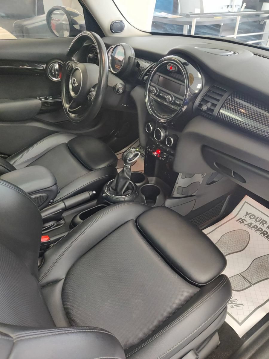 Used 2016 MINI Cooper S FWD image 21