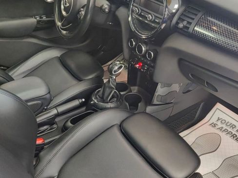 Used 2016 MINI Cooper S image 21