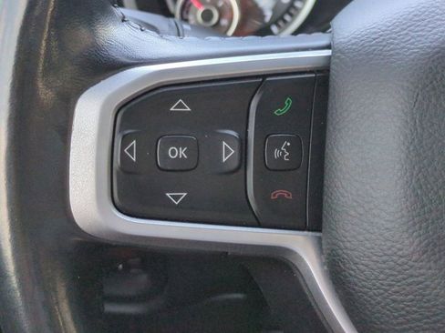 Used 2020 RAM 1500 Big Horn image 22