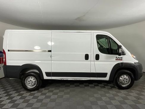 Used 2017 RAM ProMaster 1500 image 2