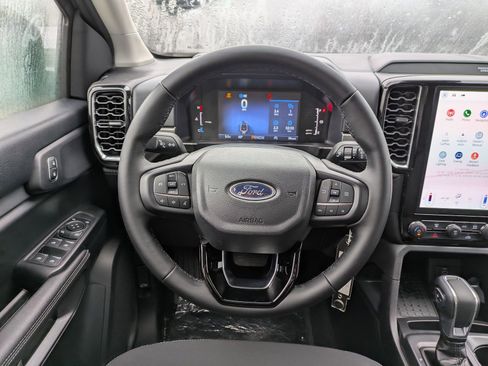 New 2025 Ford Ranger XLT w/ Convenience Package image 17