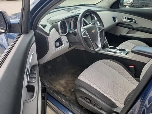 Used 2017 Chevrolet Equinox LT w/ Convenience Package image 13