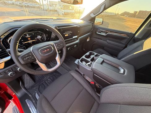 New 2026 GMC Sierra 1500 Elevation image 11