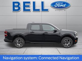 New 2026 Ford Maverick Lariat video 2