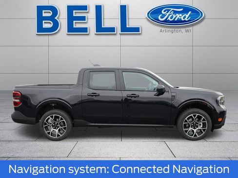 New 2026 Ford Maverick Lariat image 2