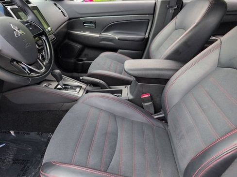 Used 2025 Mitsubishi Outlander Sport SE AWD/4WD image 24