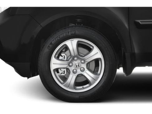 Used 2015 Honda Pilot EX-L image 11