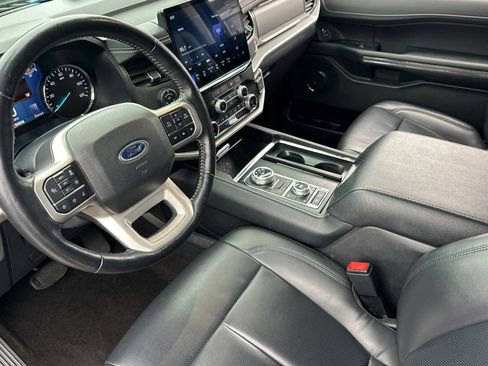 Certified 2023 Ford Expedition Max XLT AWD/4WD image 14