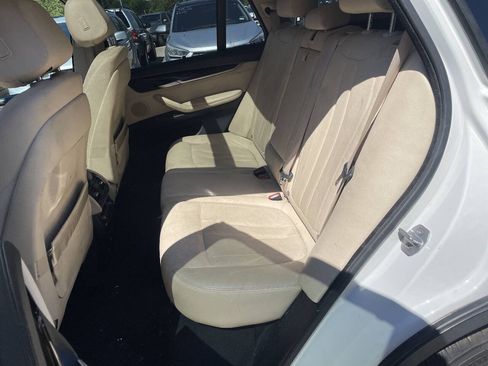 Used 2016 BMW X5 xDrive35i AWD/4WD image 21