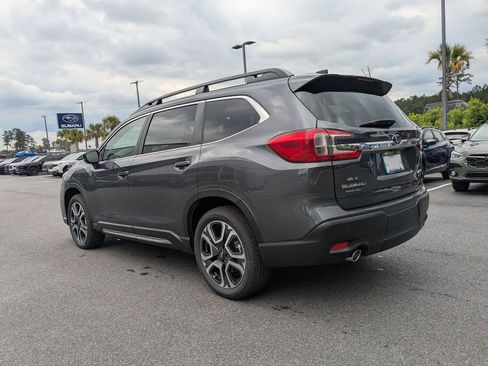 New 2026 Subaru Ascent Limited AWD/4WD image 6