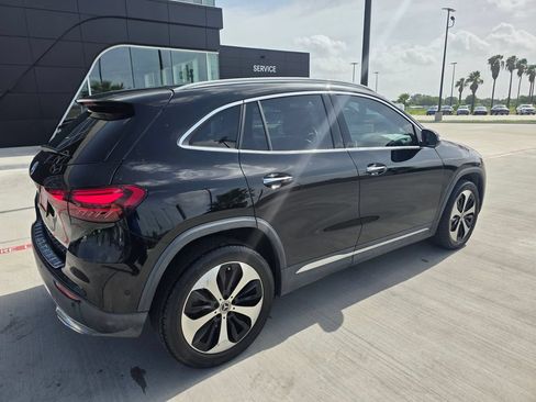 Used 2024 Mercedes-Benz GLA 250 image 7