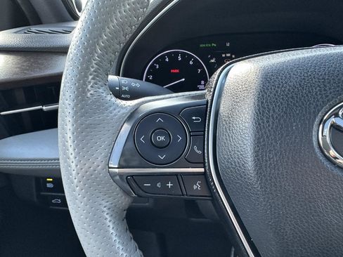 Used 2019 Toyota Avalon Limited w/ Advanced Safety Package FWD image 48