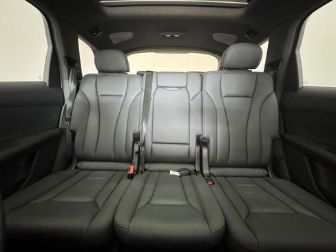 Used 2021 Audi Q7 2.0T Premium Plus AWD/4WD image 7