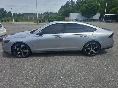 Used 2026 Honda Accord SE image 27