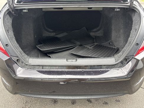 Used 2016 Honda Civic EX image 26
