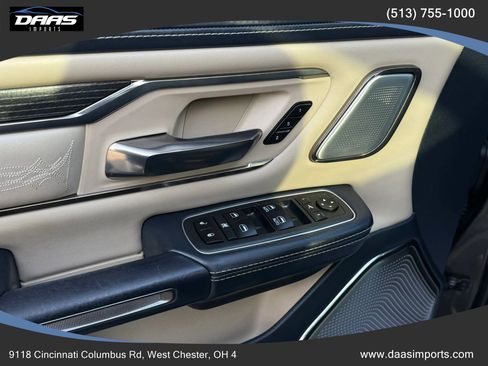 Used 2019 RAM 1500 Limited image 20