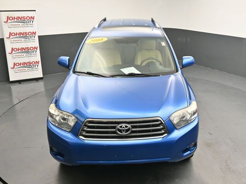 Used 2008 Toyota Highlander Sport AWD/4WD image 27