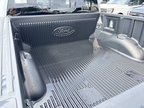 New 2026 Ford F150 Lariat w/ Equipment Group 502A High AWD/4WD image 13