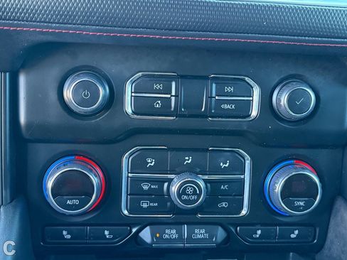 Used 2023 Chevrolet Tahoe RST image 18