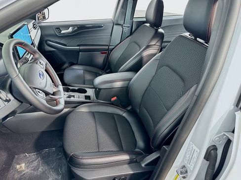 New 2025 Ford Escape ST-Line Elite w/ Tech Pack #2 image 13