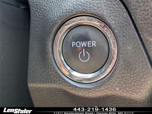 Used 2024 Toyota RAV4 XLE Premium AWD/4WD image 26