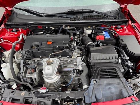 Used 2022 Honda Civic LX image 12