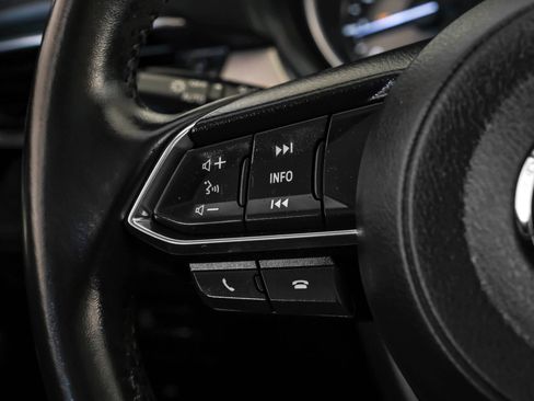 Used 2019 MAZDA MAZDA6 Touring image 16