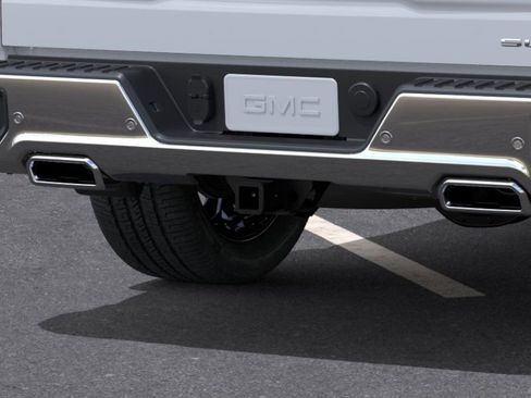 New 2026 GMC Sierra 1500 SLT w/ SLT Premium Package AWD/4WD image 15