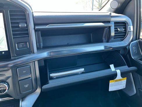 New 2026 Ford F150 Platinum w/ Equipment Group 702A High AWD/4WD image 23