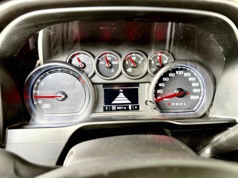 Used 2024 GMC Sierra 2500 Pro AWD/4WD image 17