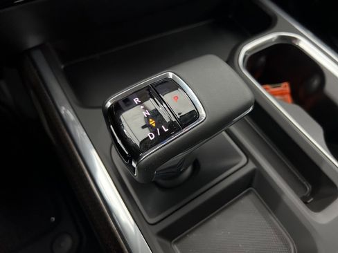 New 2024 Chevrolet Silverado 1500 RST w/ All Star Edition Plus image 15