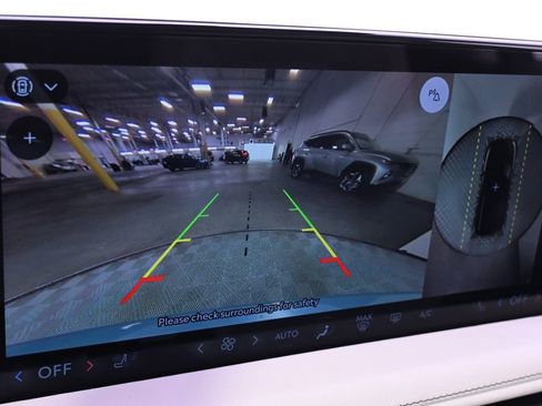 Used 2025 Lincoln Aviator Reserve w/ Equipment Group 201A image 31