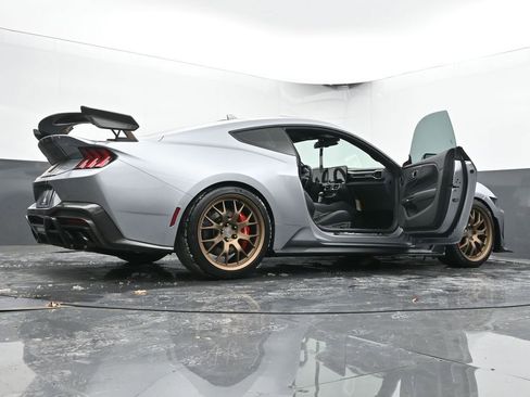 New 2025 Ford Mustang GT Premium w/ GT Performance Package image 74