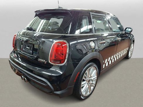 Used 2023 MINI Cooper S image 4