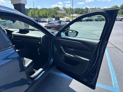 New 2026 MAZDA CX-50 AWD 2.5 S w/ Cargo Package image 8