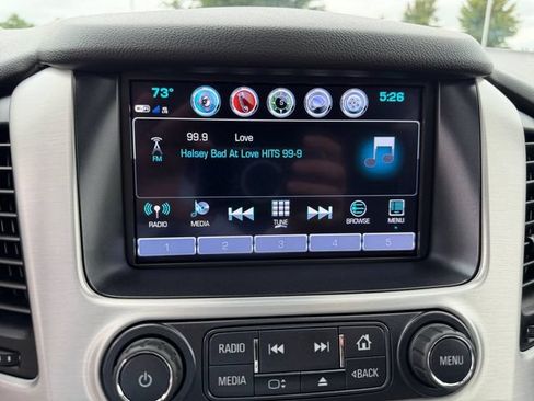 Used 2020 GMC Yukon SLT w/ Premium Edition AWD/4WD image 26