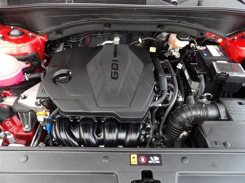 Used 2023 Hyundai Santa Fe SEL w/ Cargo Package image 29