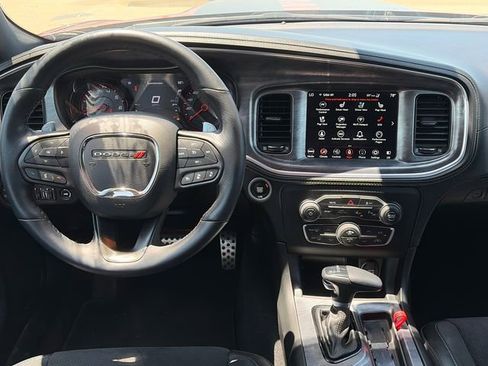 Used 2023 Dodge Charger R/T w/ Daytona Edition Group RWD image 14
