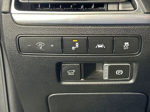 Used 2021 Hyundai Palisade Limited image 25