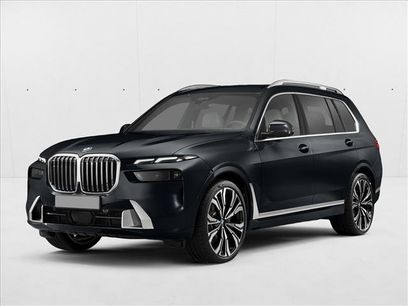 Used 2023 BMW X7 M60i w/ Executive Package