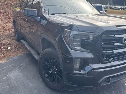 Used 2021 GMC Sierra 1500 Elevation