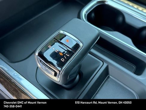 New 2026 GMC Sierra 1500 Elevation AWD/4WD image 27