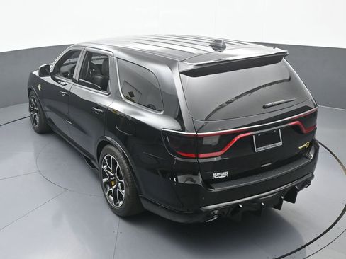 Used 2024 Dodge Durango SRT Hellcat w/ Trailer Tow Group IV image 61