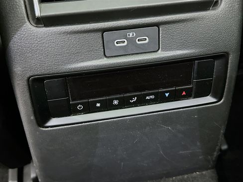 Used 2024 MAZDA CX-90 3.3 Turbo w/ Premium Package image 29